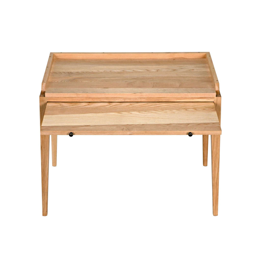 Matthews Side Table - Foundation Goods