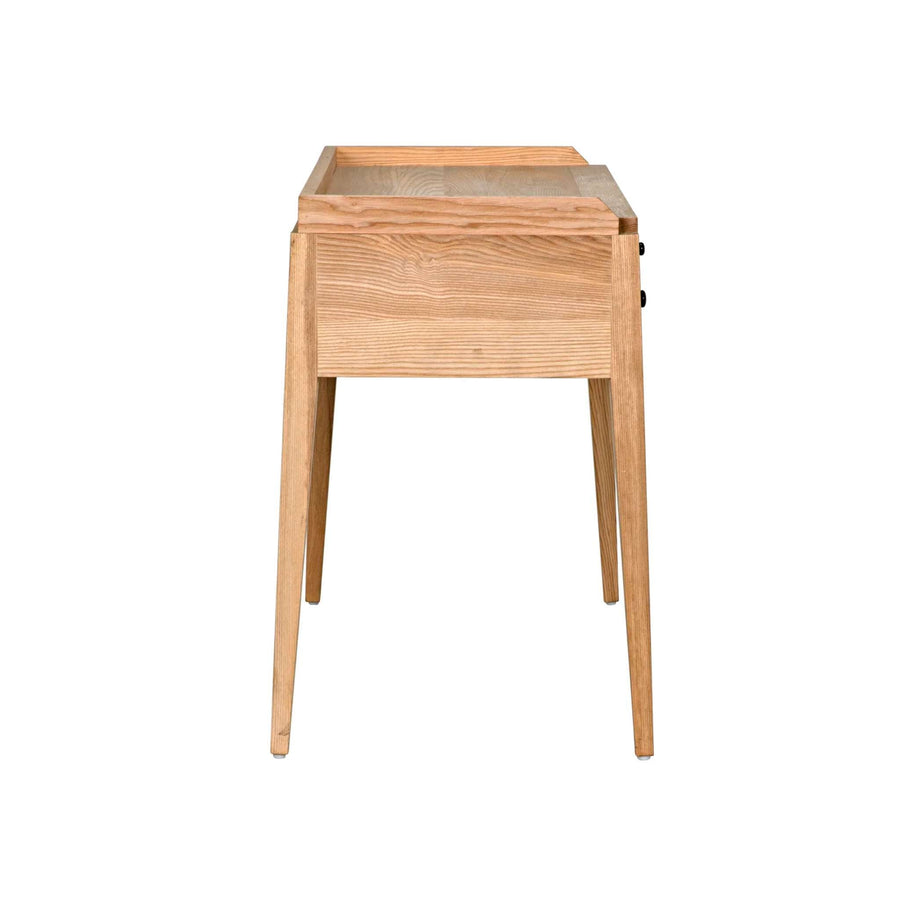 Matthews Side Table - Foundation Goods