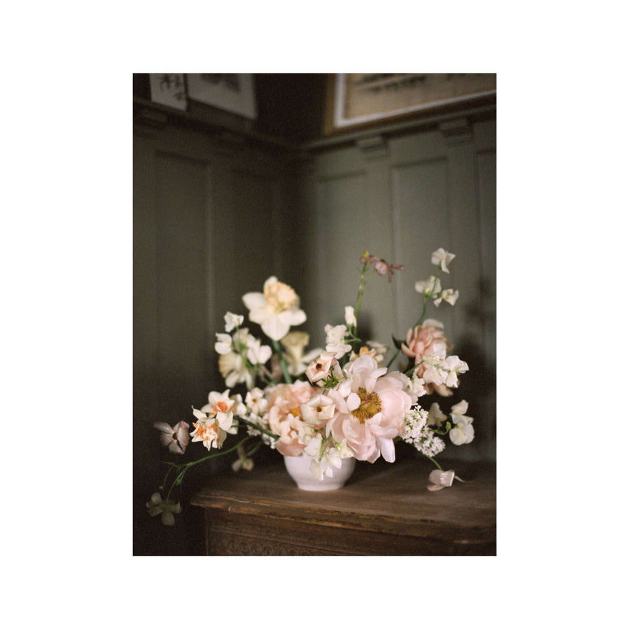 May Flowers Centerpiece Class | May 12th - Foundation Goods