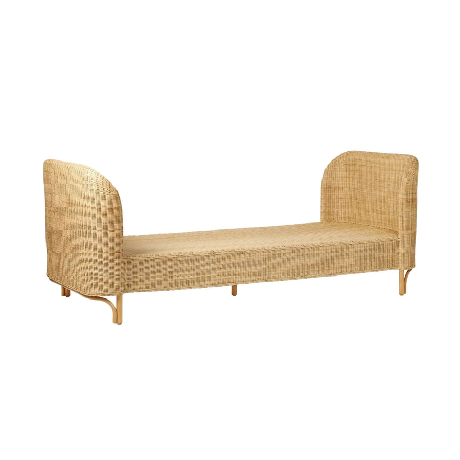 Mia Carlotta Outdoor Daybed - Foundation Goods