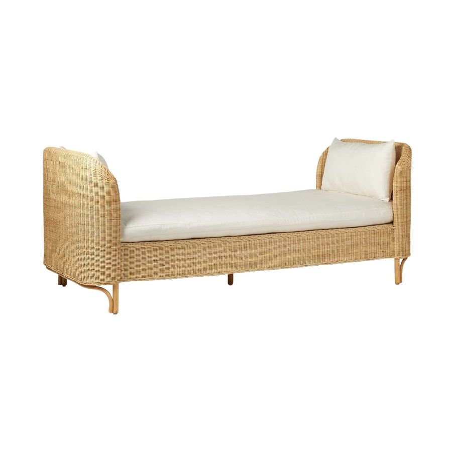 Mia Carlotta Outdoor Daybed - Foundation Goods