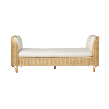 Mia Carlotta Outdoor Daybed - Foundation Goods