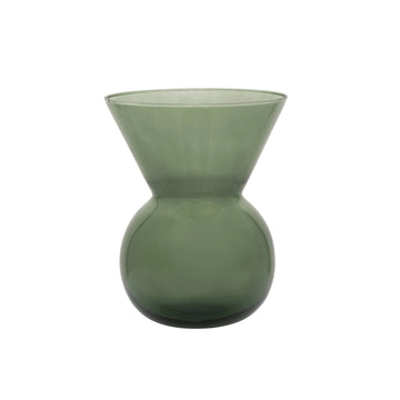 Mieke Cuppen's Green Vase - Foundation Goods