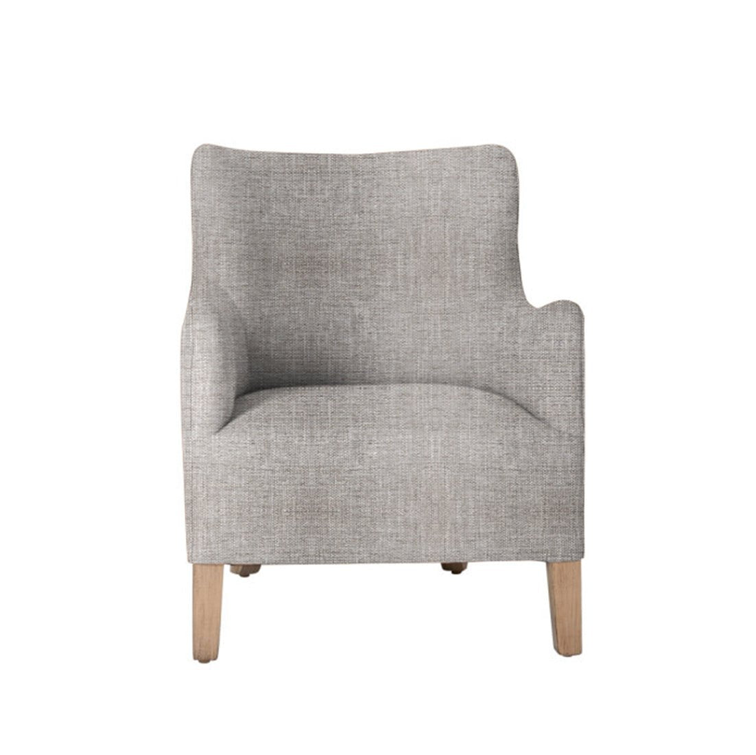 Miles Chair - Foundation Goods