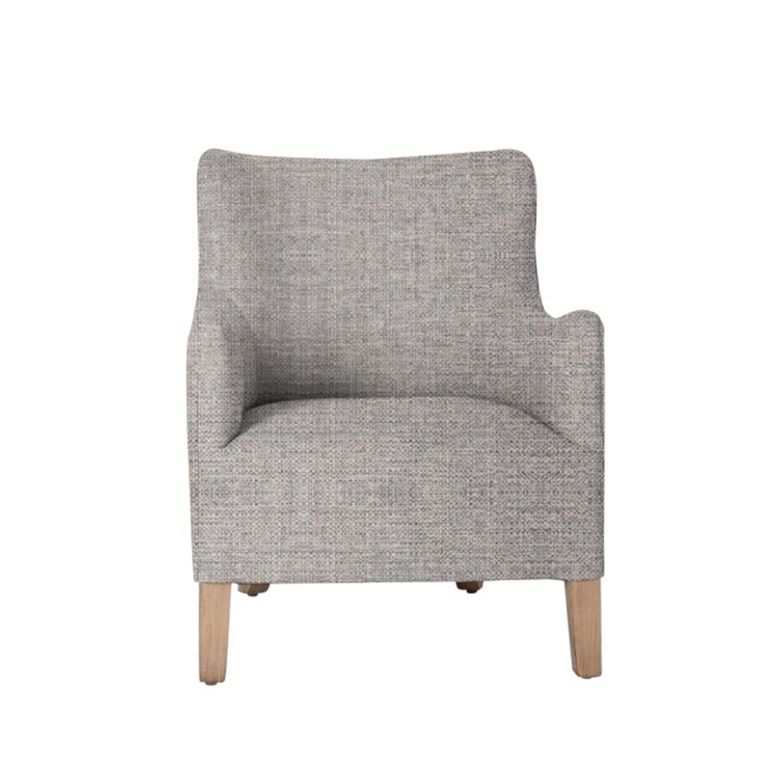 Miles Chair - Foundation Goods