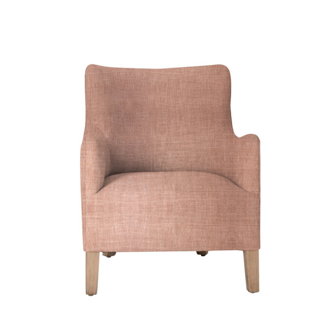 Miles Chair - Foundation Goods