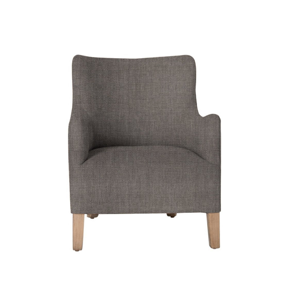 Miles Chair - Foundation Goods