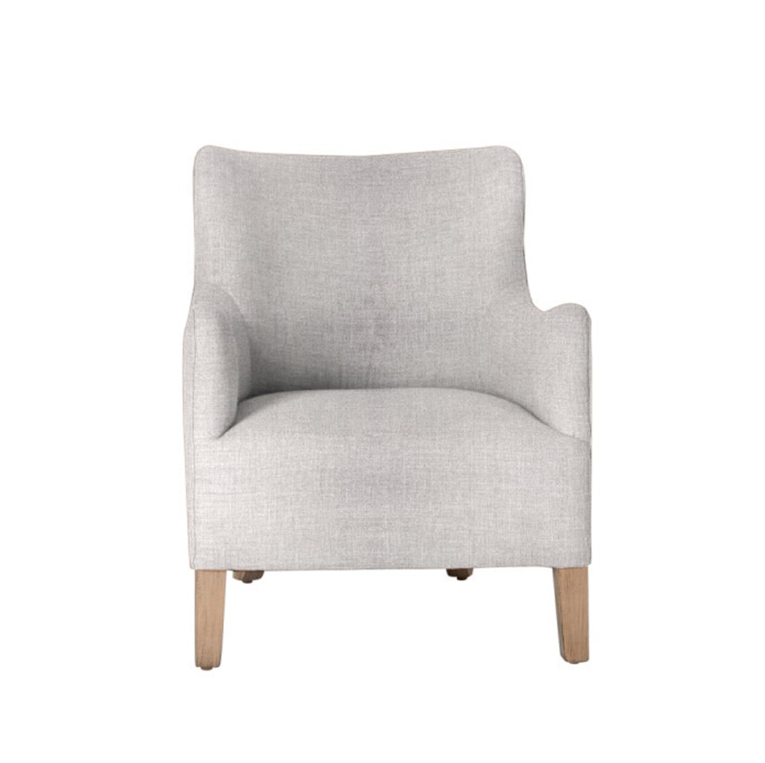 Miles Chair - Foundation Goods