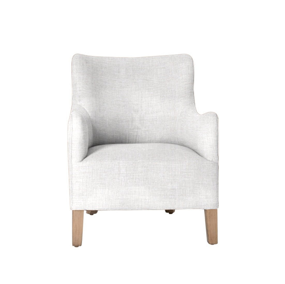 Miles Chair - Foundation Goods