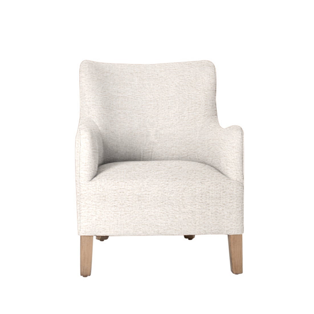 Miles Chair - Foundation Goods