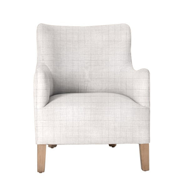 Miles Chair - Foundation Goods