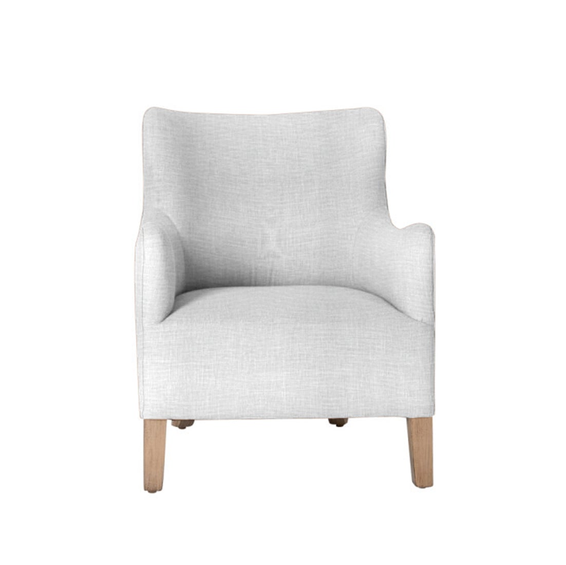 Miles Chair - Foundation Goods