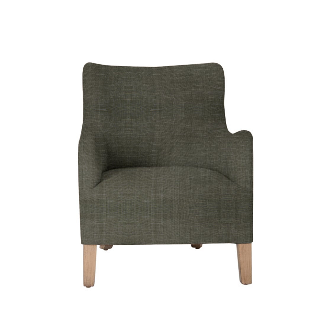 Miles Chair - Foundation Goods