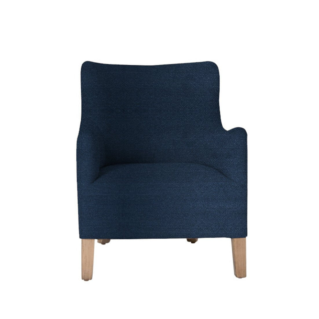 Miles Chair - Foundation Goods