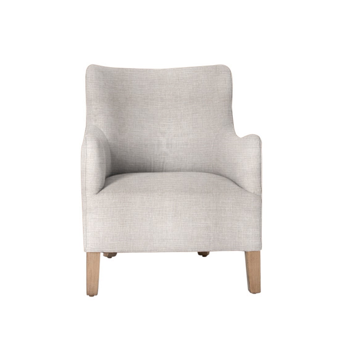 Miles Chair - Foundation Goods