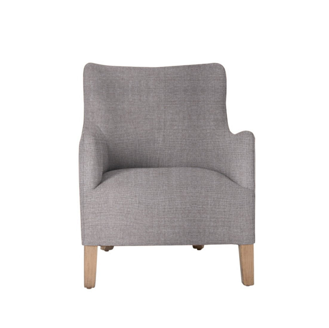 Miles Chair - Foundation Goods