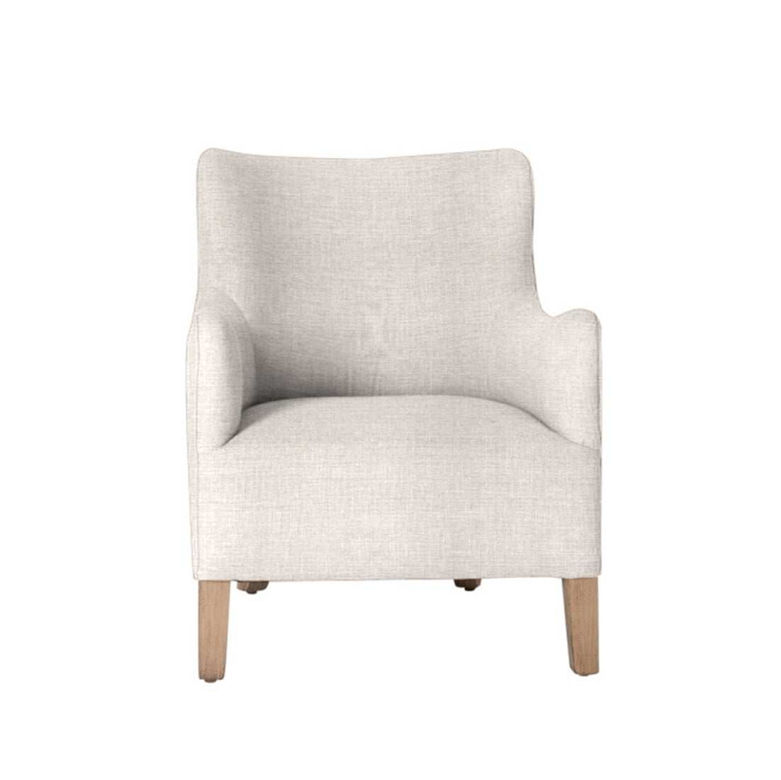 Miles Chair - Foundation Goods