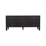 Miller Dresser - Foundation Goods