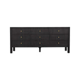 Miller Dresser - Foundation Goods