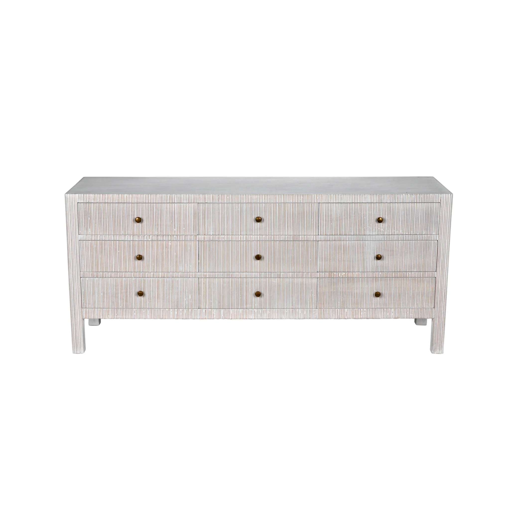 Miller Dresser - Foundation Goods