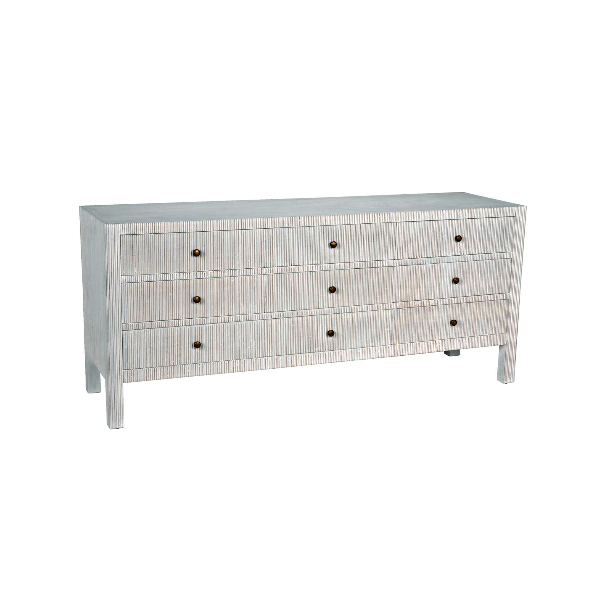 Miller Dresser - Foundation Goods