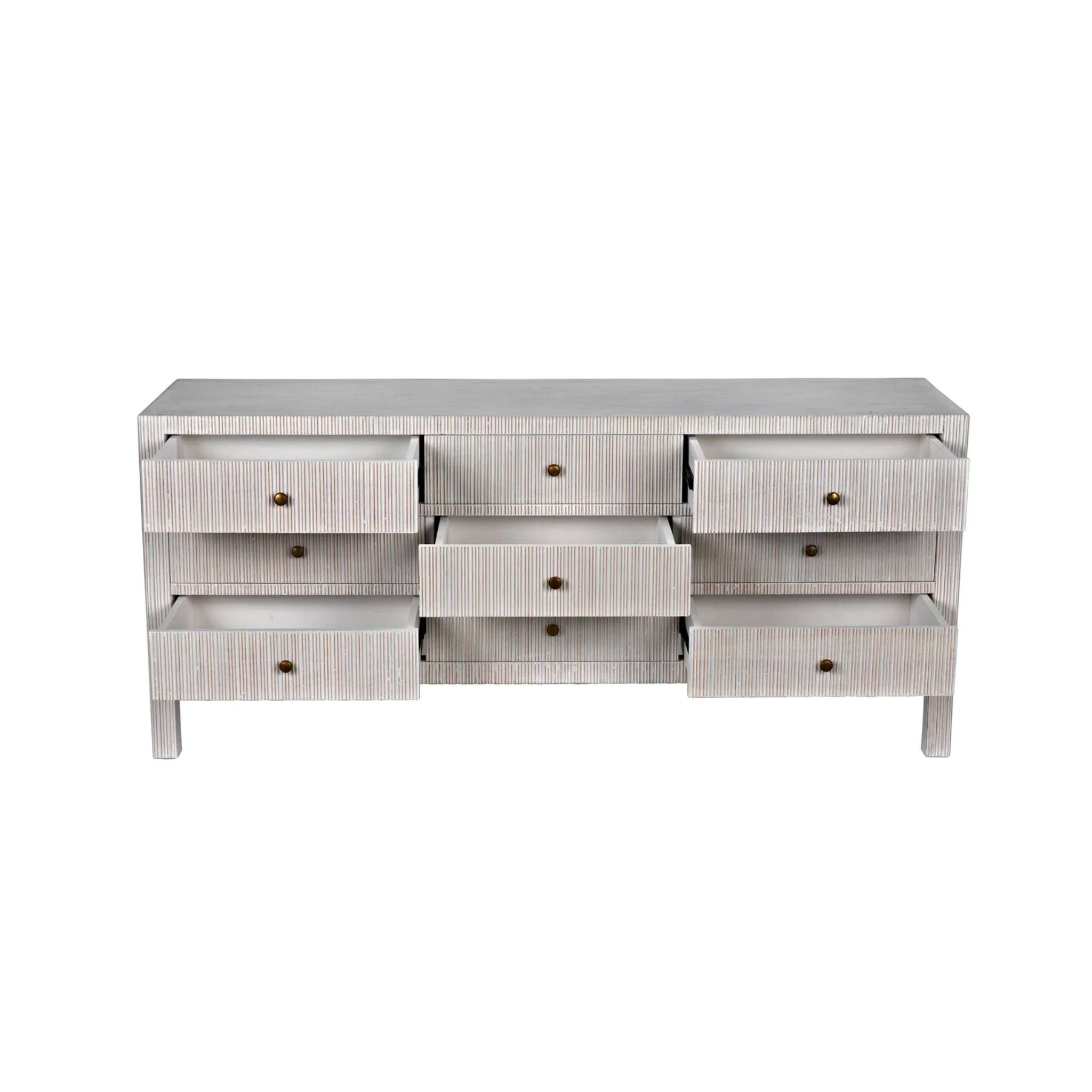 Miller Dresser - Foundation Goods