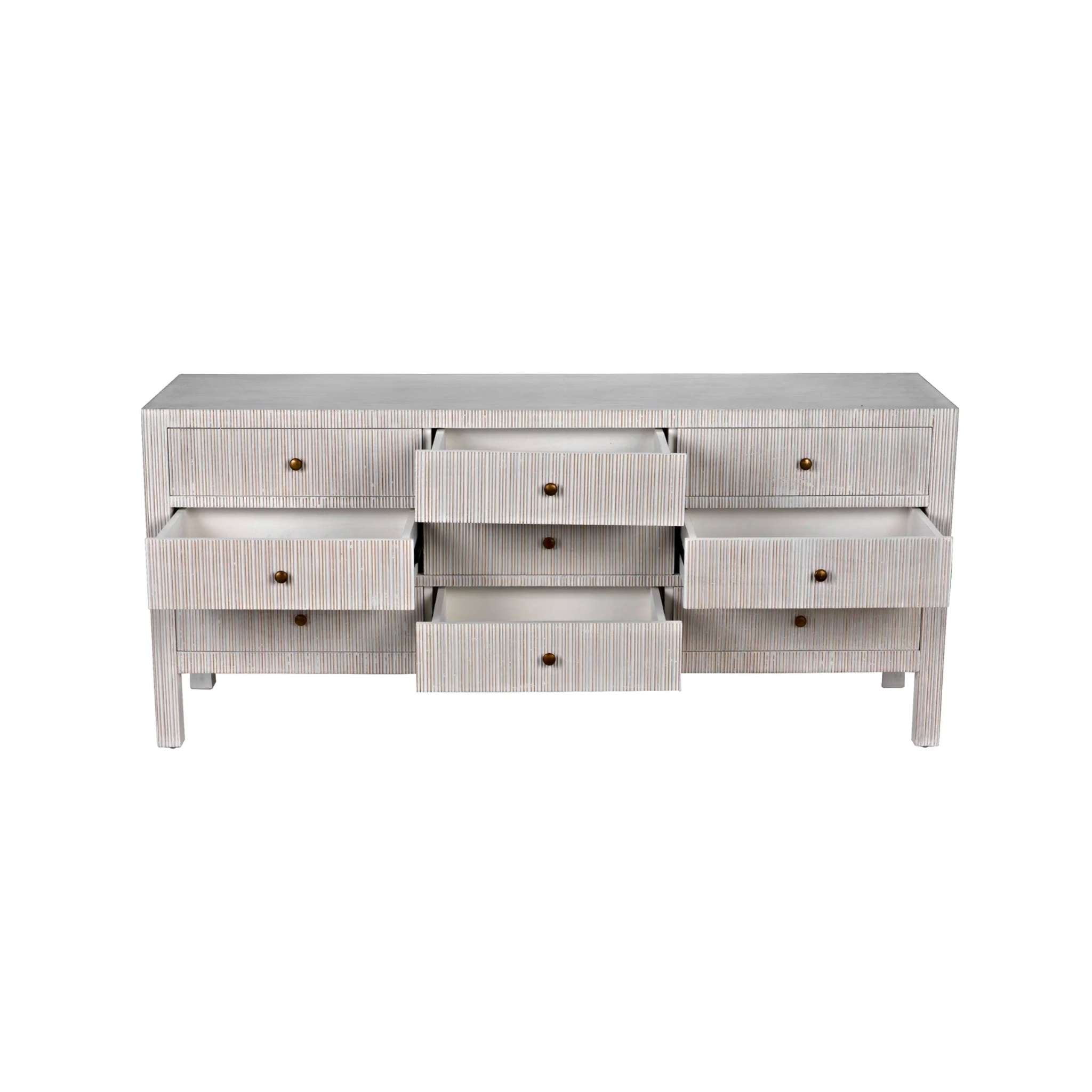 Miller Dresser - Foundation Goods