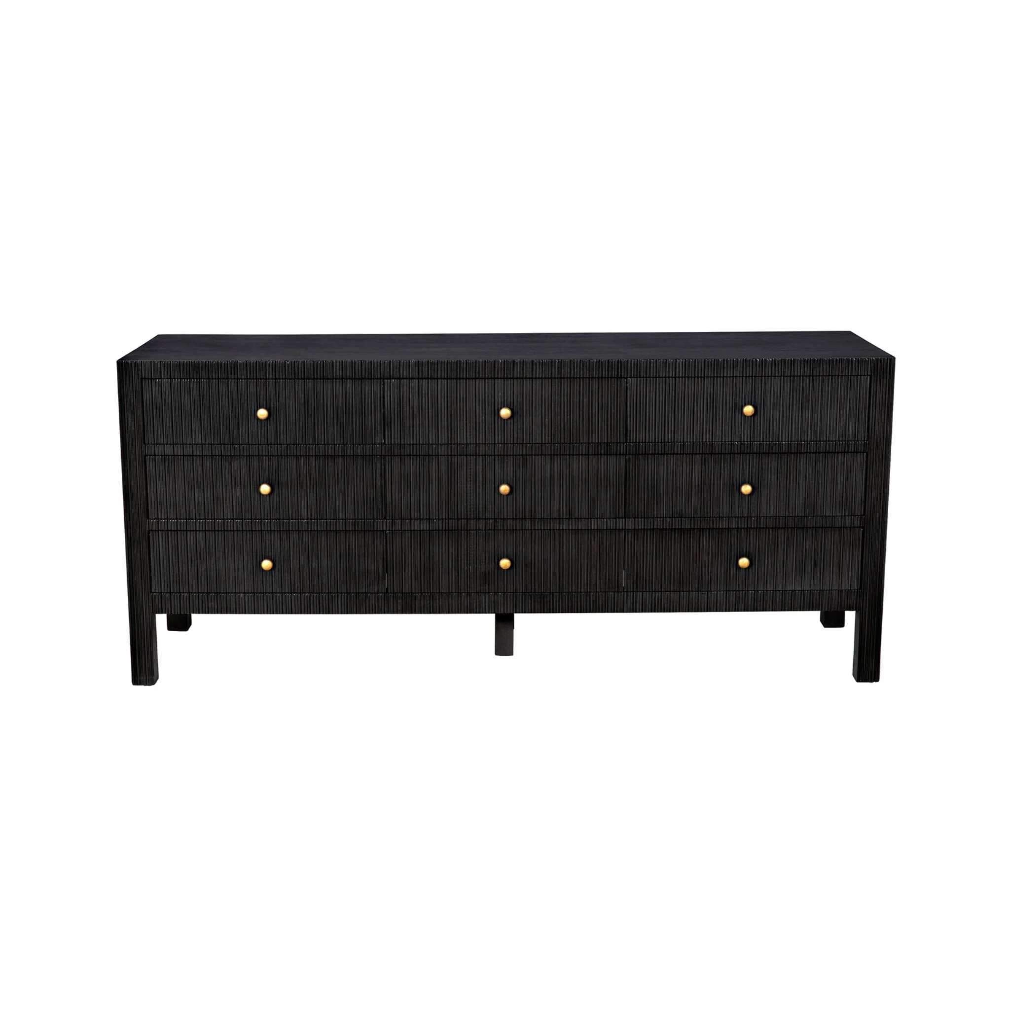 Miller Dresser - Foundation Goods