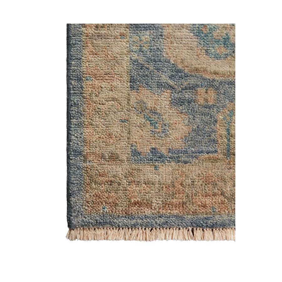 Millfield Rug - Foundation Goods