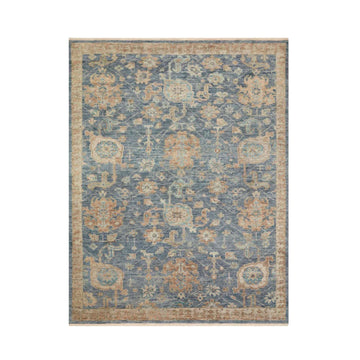 Millfield Rug - Foundation Goods