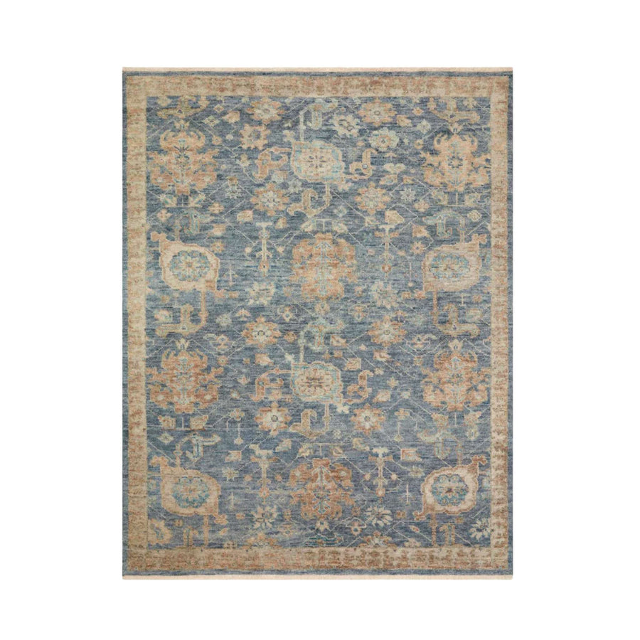 Millfield Rug - Foundation Goods