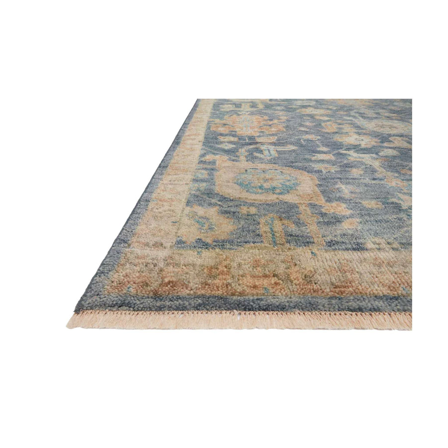 Millfield Rug - Foundation Goods