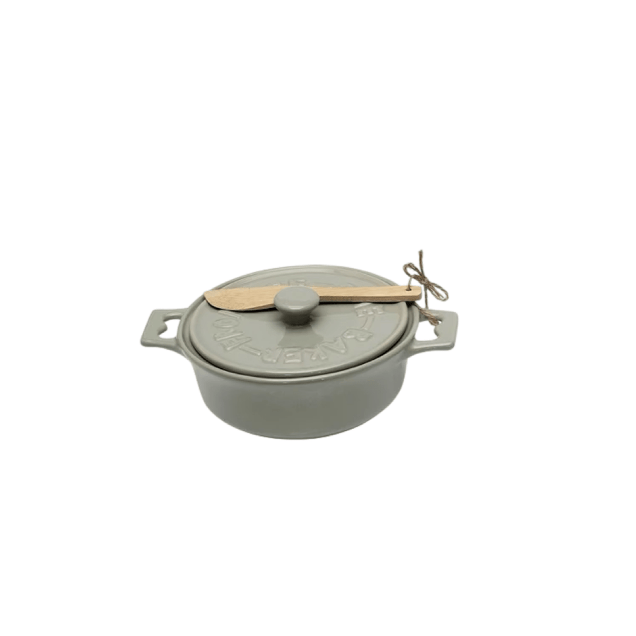 Mini Brie Baker - Foundation Goods