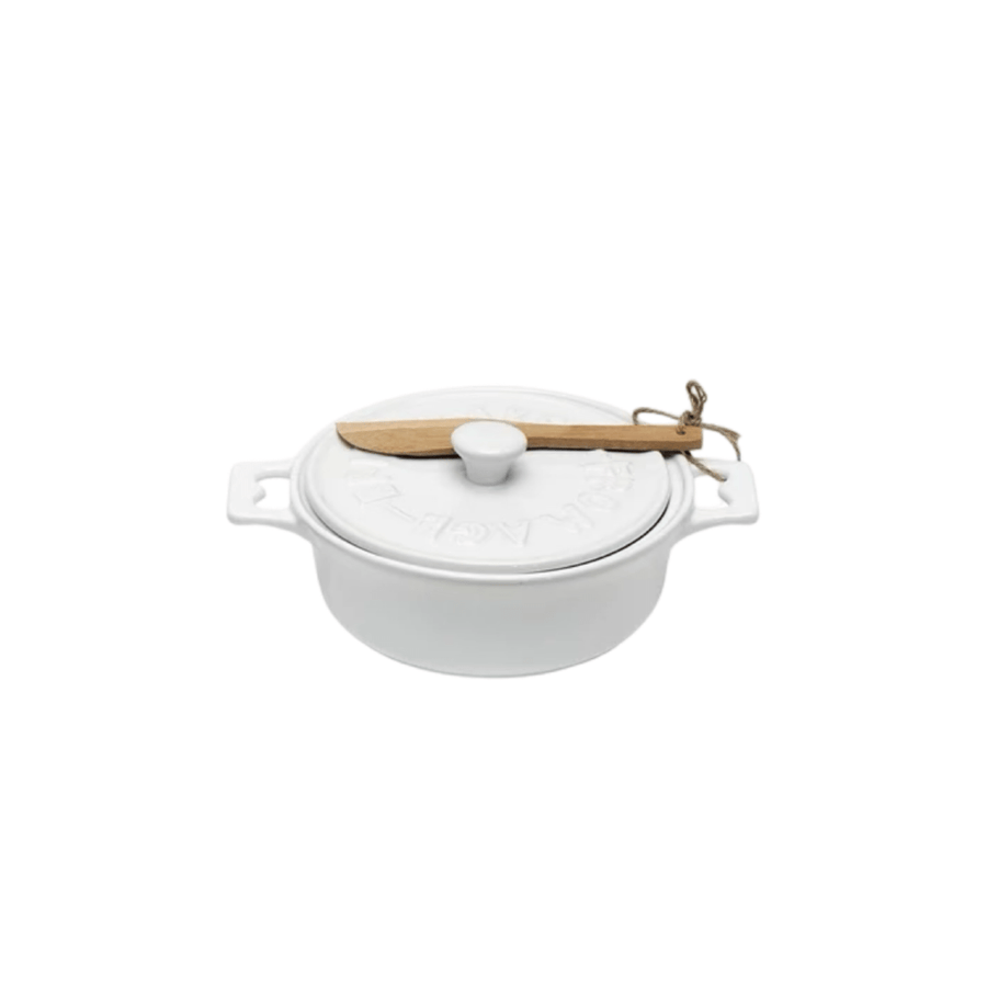 Mini Brie Baker - Foundation Goods