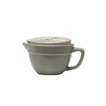 Montauk Stoneware Measuring Cups - Foundation Goods
