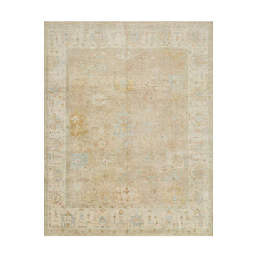 Monticello Rug - Foundation Goods