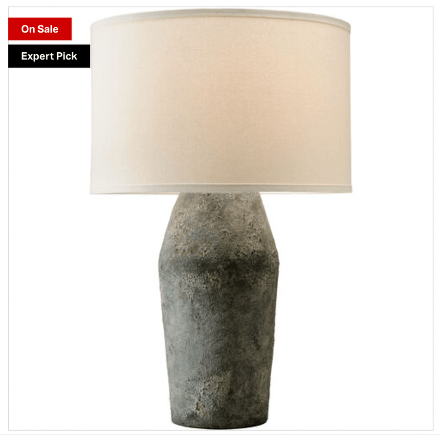 Moonstone Table Lamp - Foundation Goods