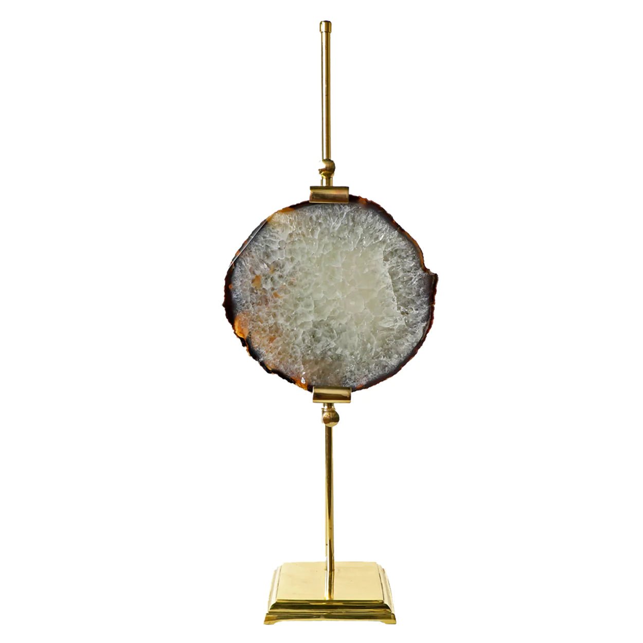 Mora Mount - Foundation Goods