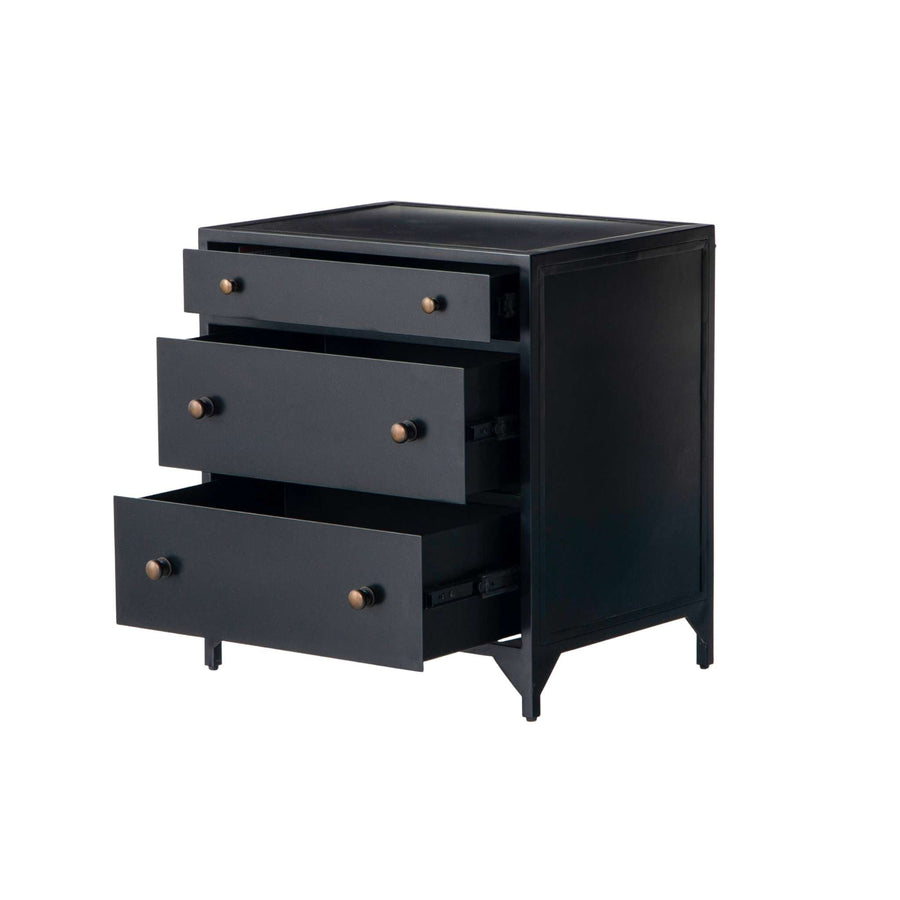 Morrison Nightstand - Foundation Goods