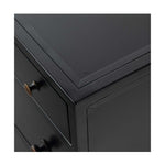 Morrison Nightstand - Foundation Goods