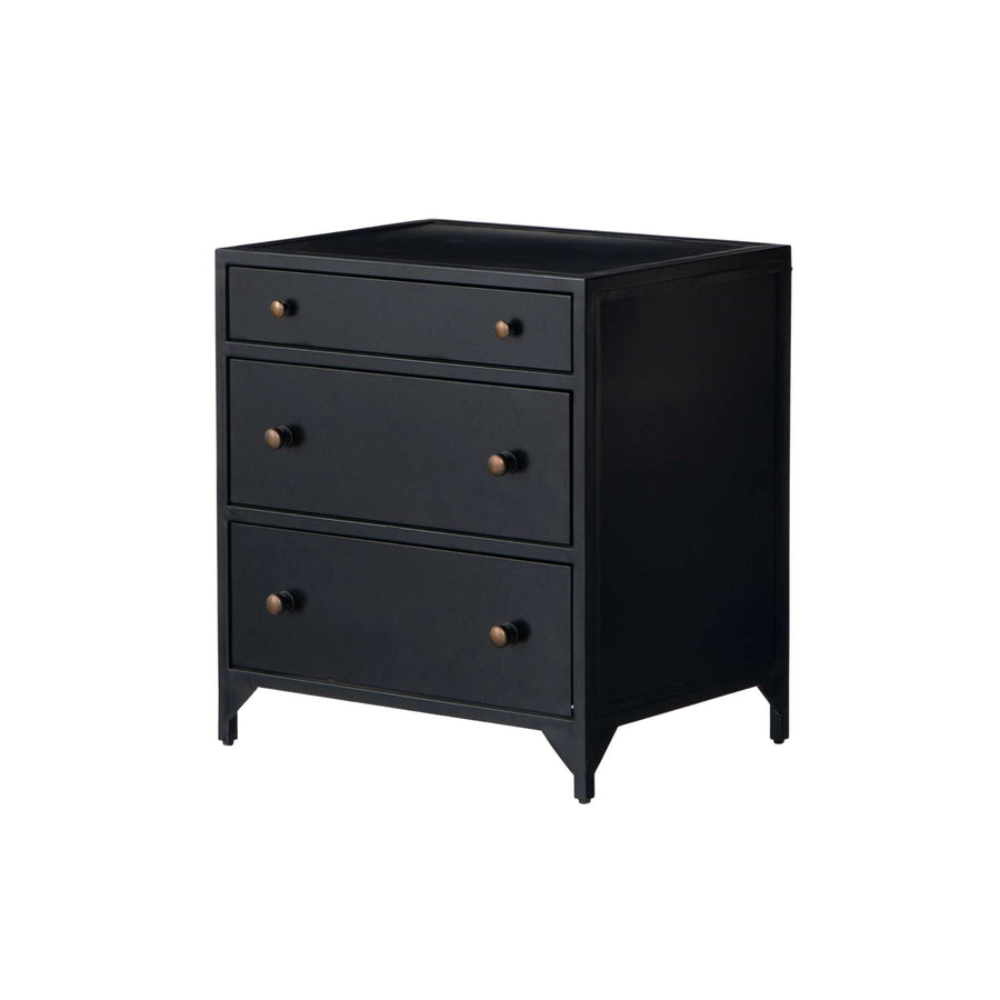 Morrison Nightstand - Foundation Goods