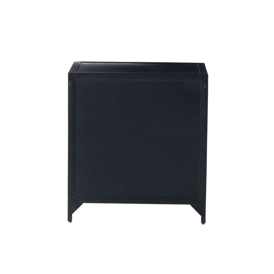 Morrison Nightstand - Foundation Goods