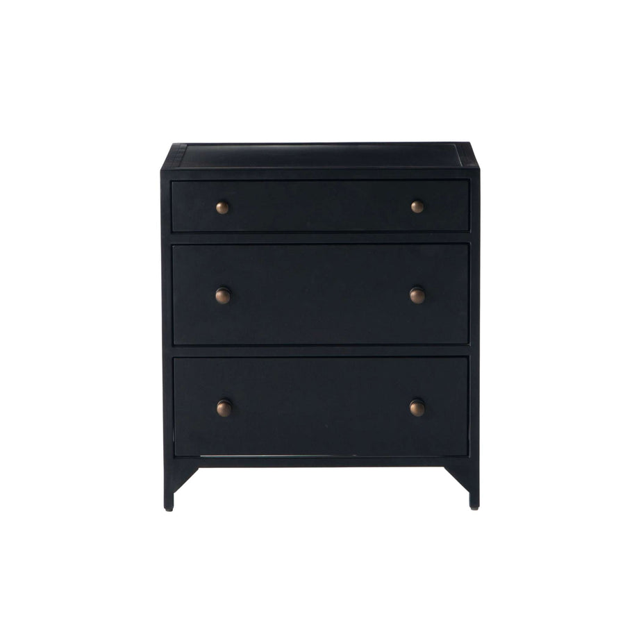 Morrison Nightstand - Foundation Goods