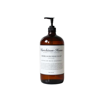 Murchison-Hume Heirloom Dish Soap - Foundation Goods