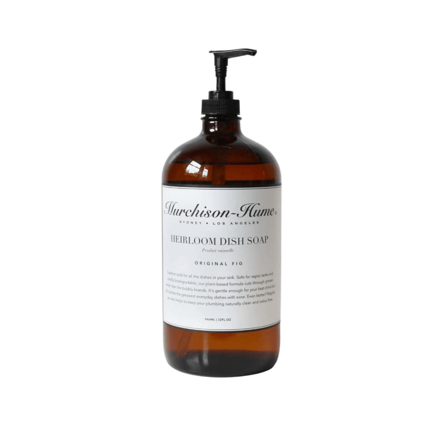 Murchison-Hume Heirloom Dish Soap - Foundation Goods