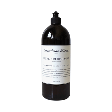 Murchison-Hume Heirloom Dish Soap Refill - Foundation Goods