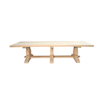 Nadal Dining Table - Foundation Goods