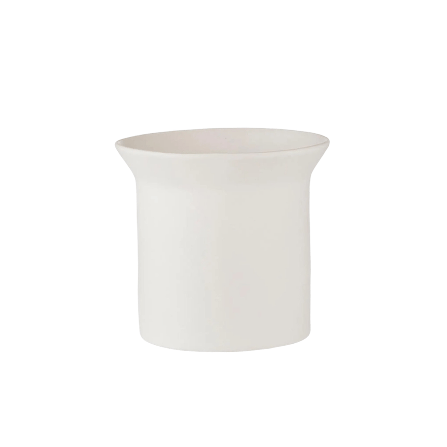 Naomi Ceramic Vase - Foundation Goods