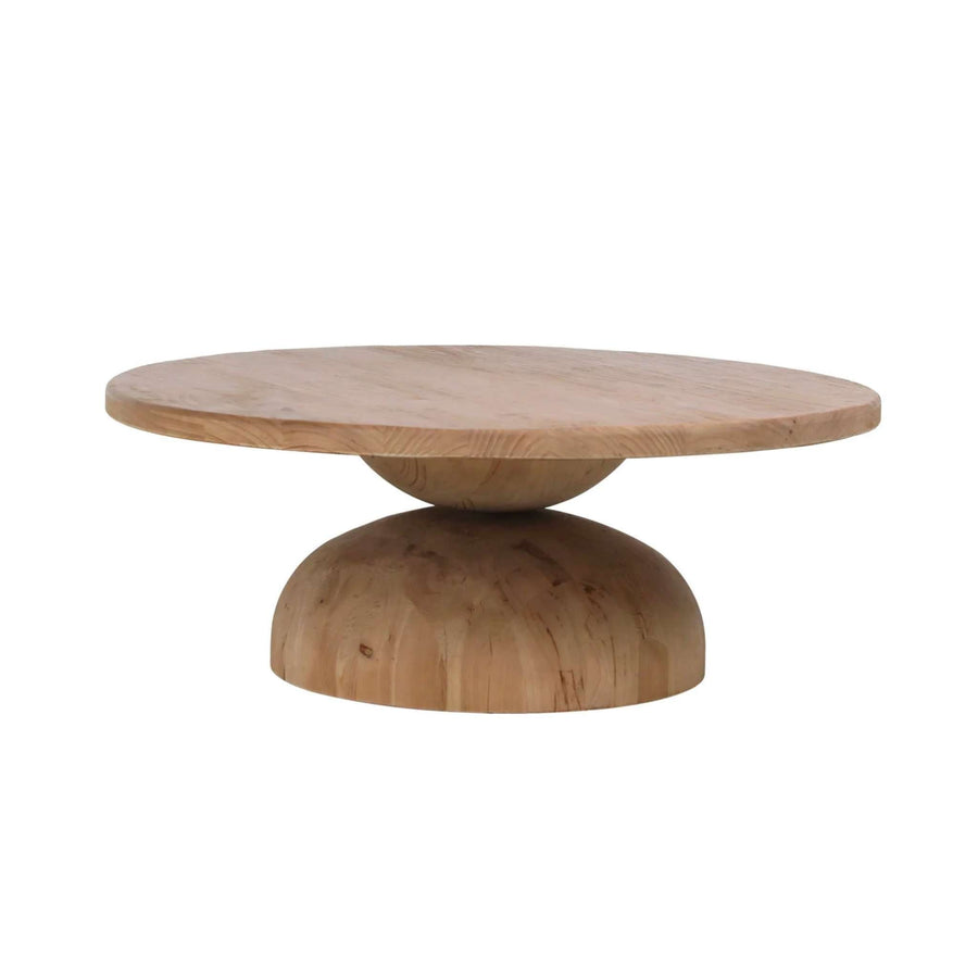 Naomi Coffee Table - Foundation Goods