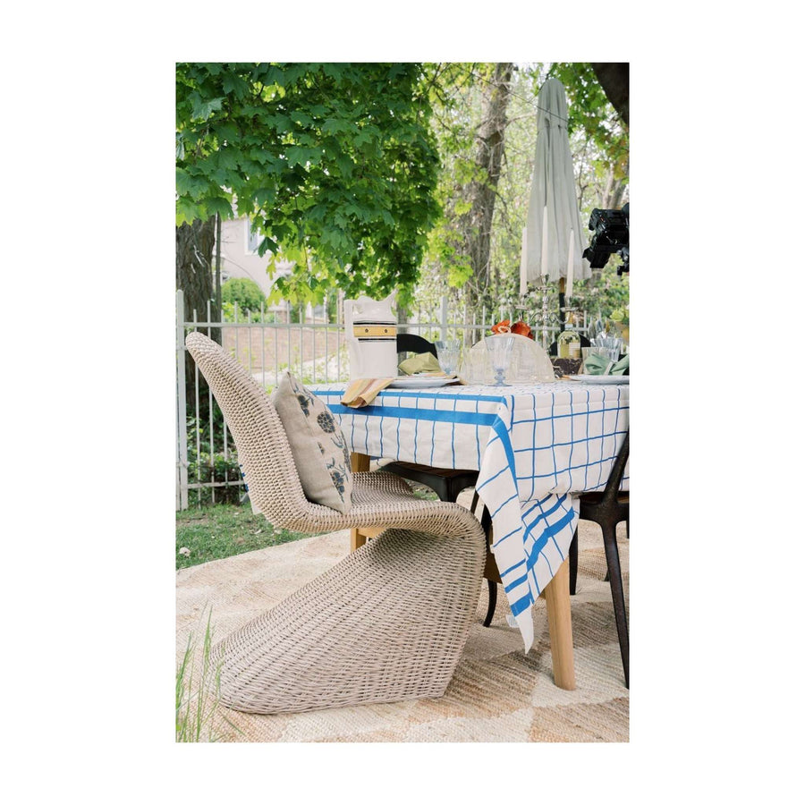 Natalia Outdoor Dining Chair - Foundation Goods